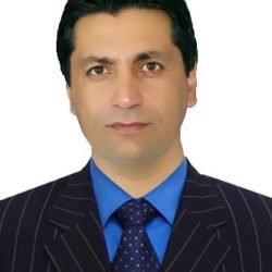 Naseer Ahmad Kamal