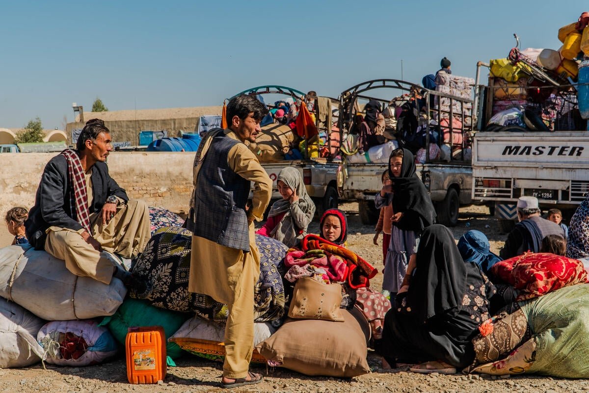Refugee Assistance