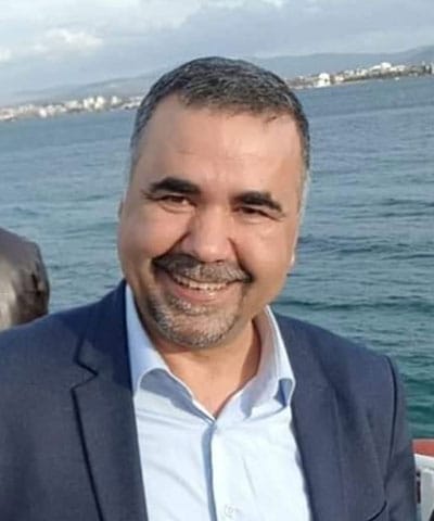 Dr. Rafiq Haqyar