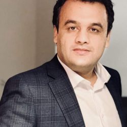 Dr. Khisraw Sangarwal