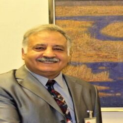Dr. Monir Ahmad