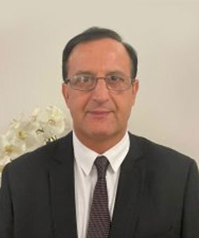 Durmohammad Ashna