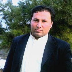 Fazulhaq Niaz Khadarkhil