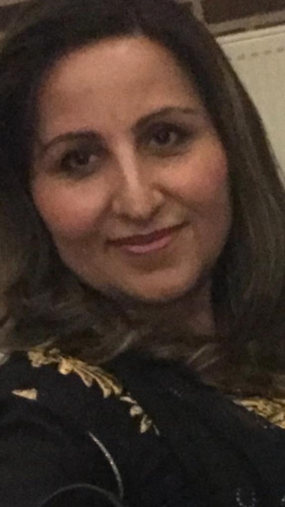 Maliha Sherzai