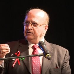 Dr Noor Ahmad Khalidi