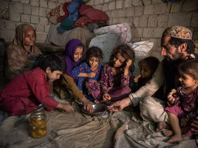 Urgent Appeal: Help Us Save Lives in Afghanistan